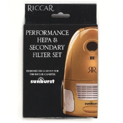 Riccar | Filtre Sunburts