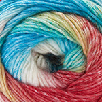 Laine | Universal Yarn | Colorburst