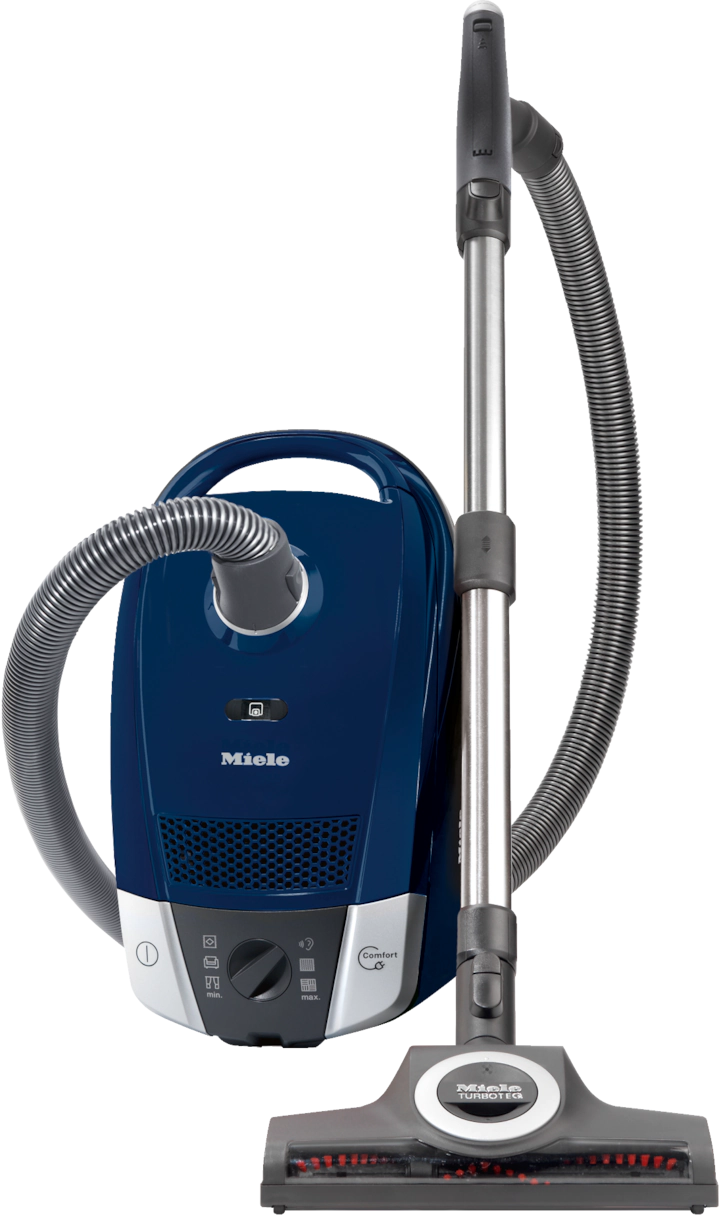 Miele | Aspirateur Traineaux Avec Sac | Compact C2 Total Care PowerLine | SDAE4