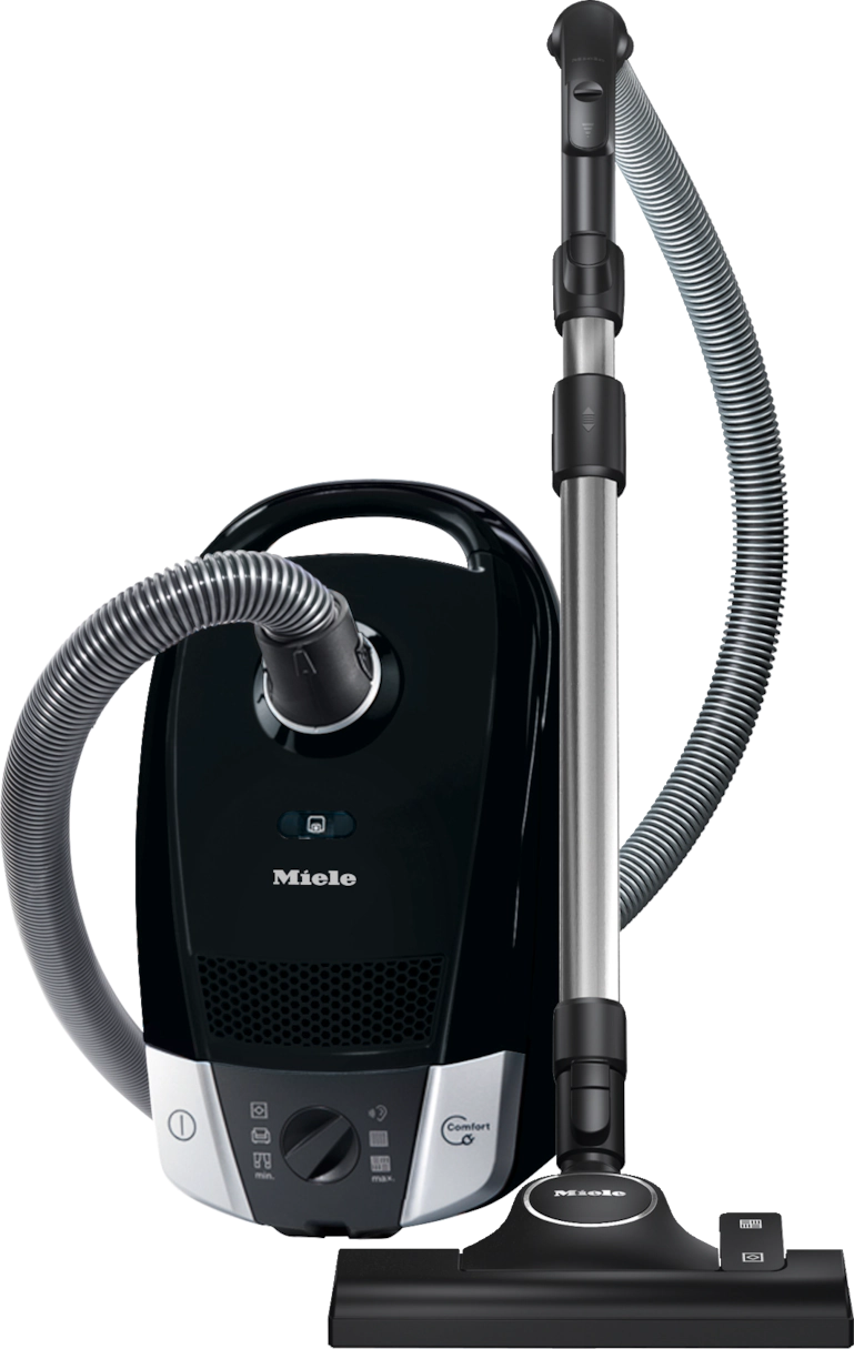 Miele | Aspirateur Traineaux Avec Sac | Compact C2 Hard Floor PowerLine | SDAE4