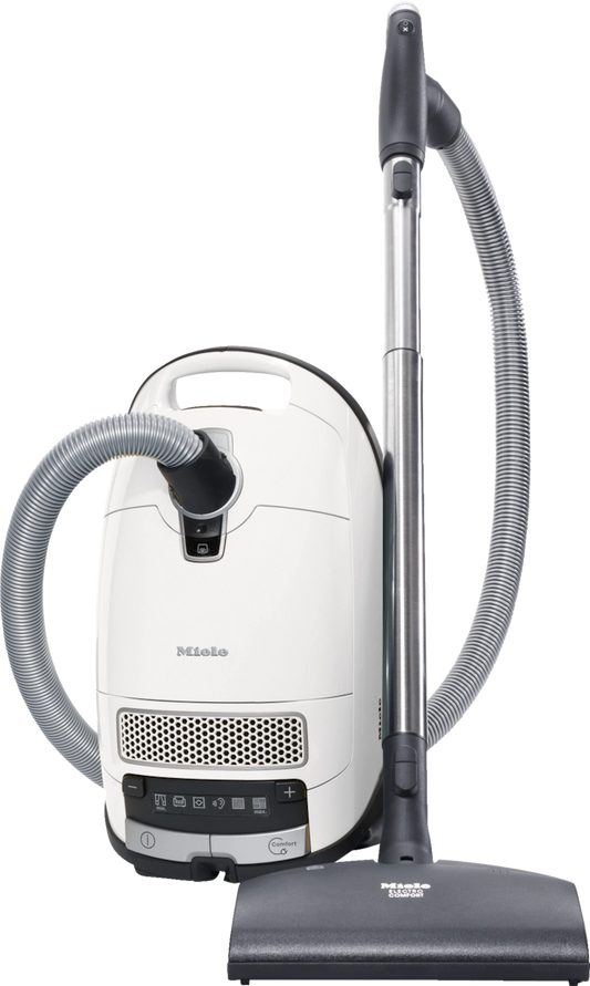 Miele | Aspirateur Traineaux Avec Sac | Complete C3 Excellence Limited Edition PowerLine | SGDE0