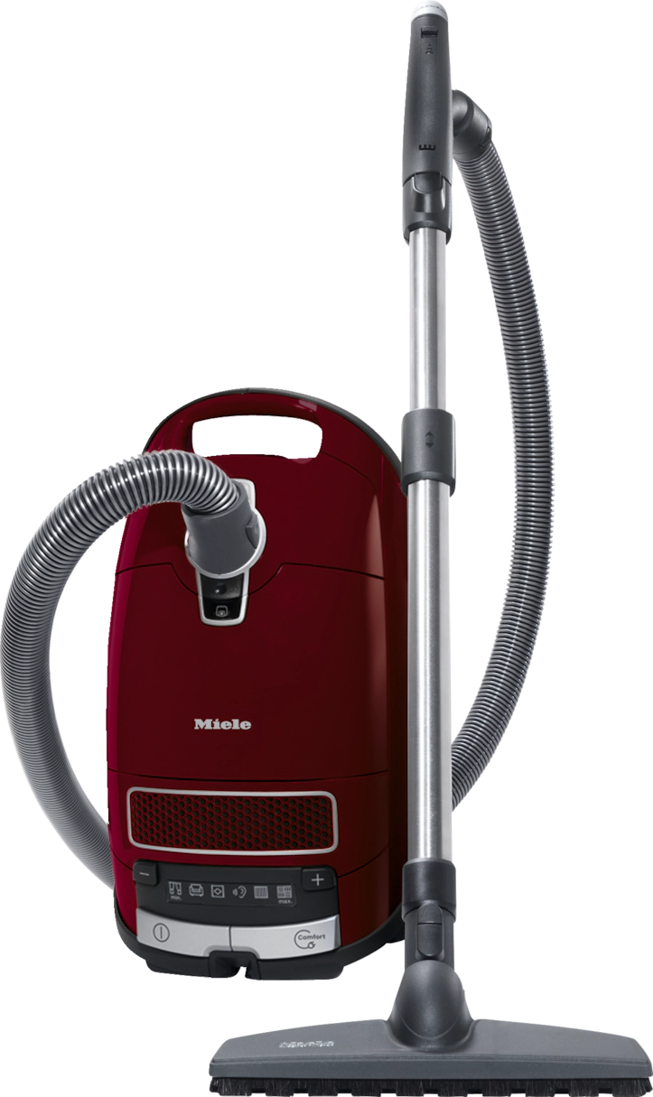 Miele | Aspirateur Traineaux Avec Sac | Complete C3 Limited Edition PowerLine | SGDE0