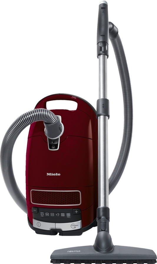 Miele | Aspirateur Traineaux Avec Sac | Complete C3 Limited Edition PowerLine | SGDE0