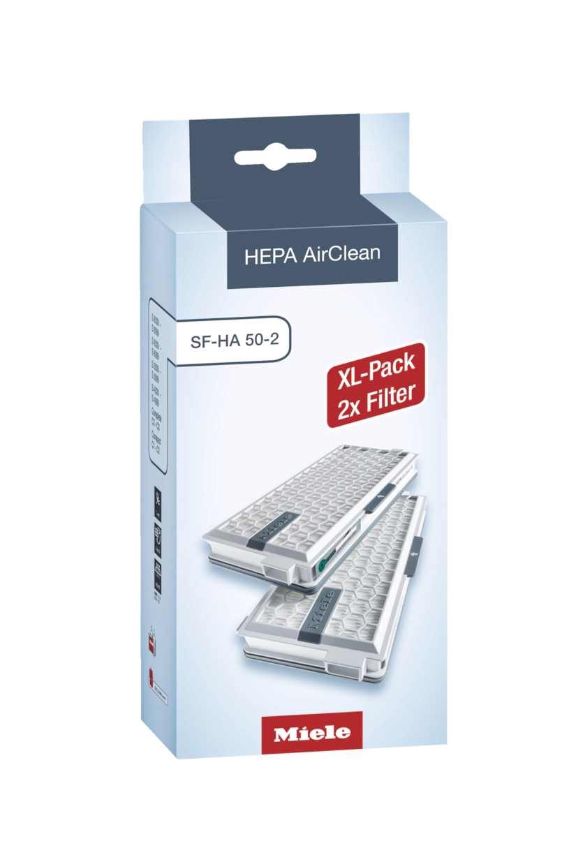 Miele | Filtre D'aspirateur | SF-HA 50-2