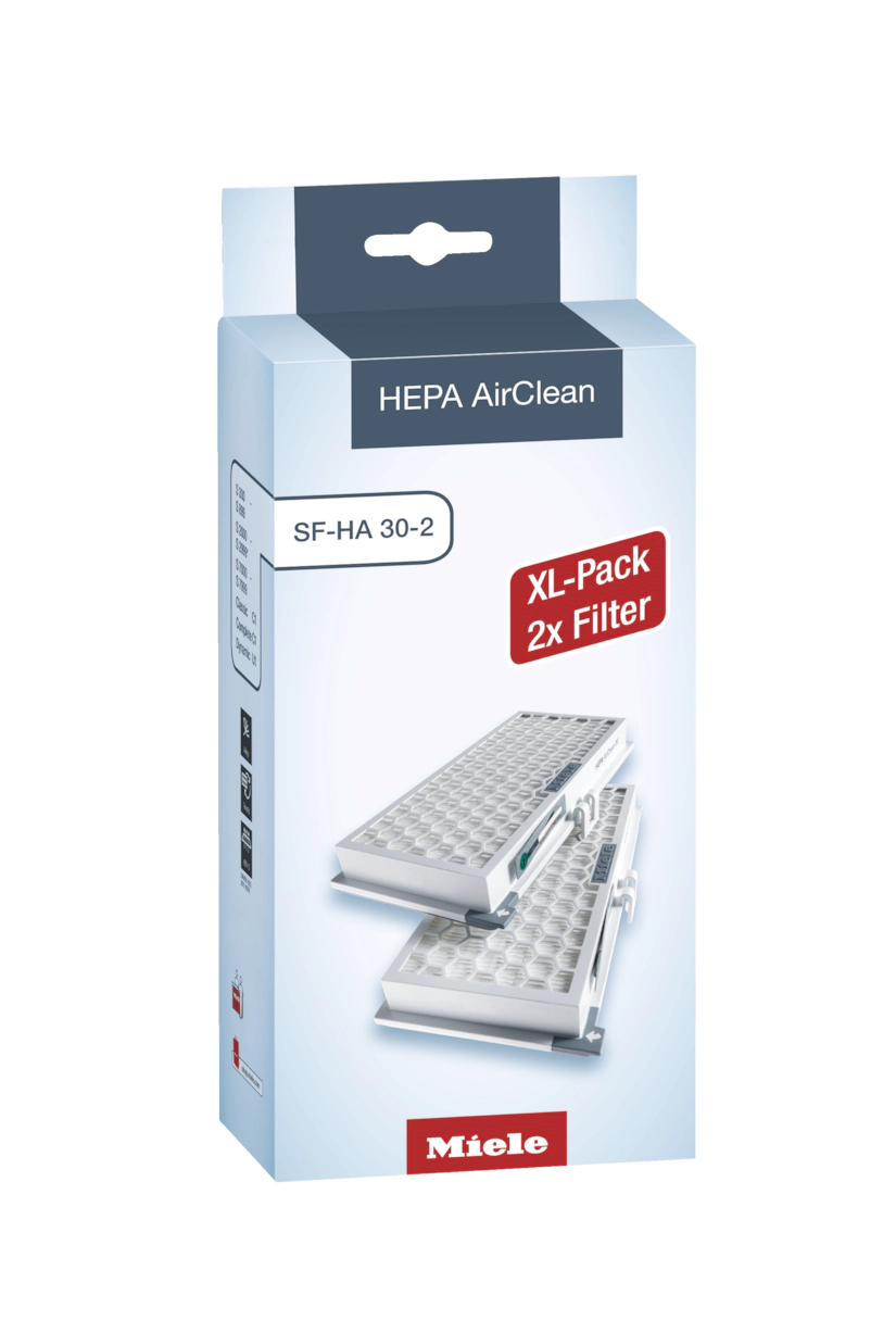 Miele | Filtre D'aspirateur | SF-HA 30-2