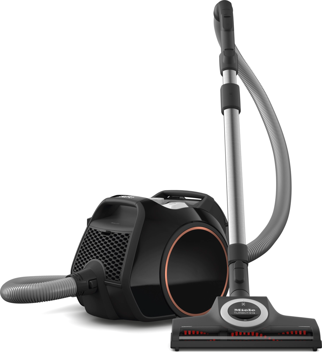 Miele | Aspirateur Traineaux Sans Sac | Boost CX1 Cat & Dog | SNCF5