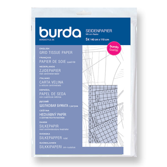 Papier à tracer | Burda