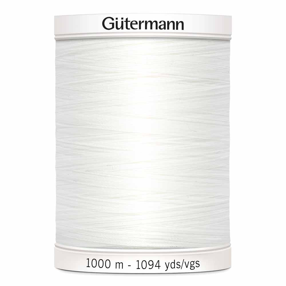 Fil Gütermann | Pour Tout Coudre | 1000m