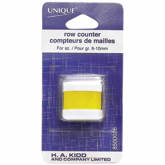 Unique | Compte-Rangs 6 à 10mm