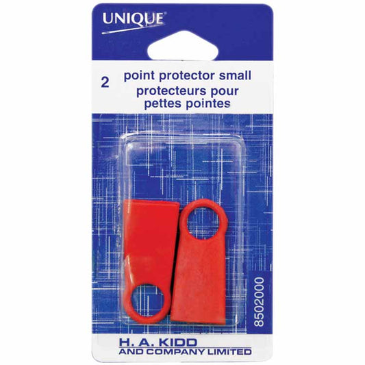 Unique | 2 Protecteurs petites pointes