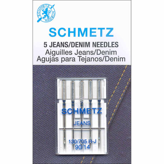 Aiguilles | SCHMETZ | Jeans