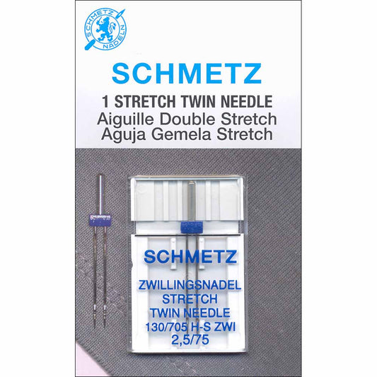 Aiguilles | SCHMETZ | Double Stretch