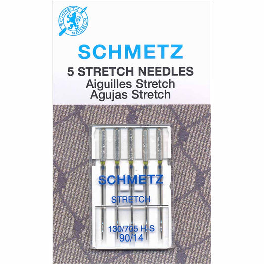 Aiguilles | SCHMETZ | Stretch