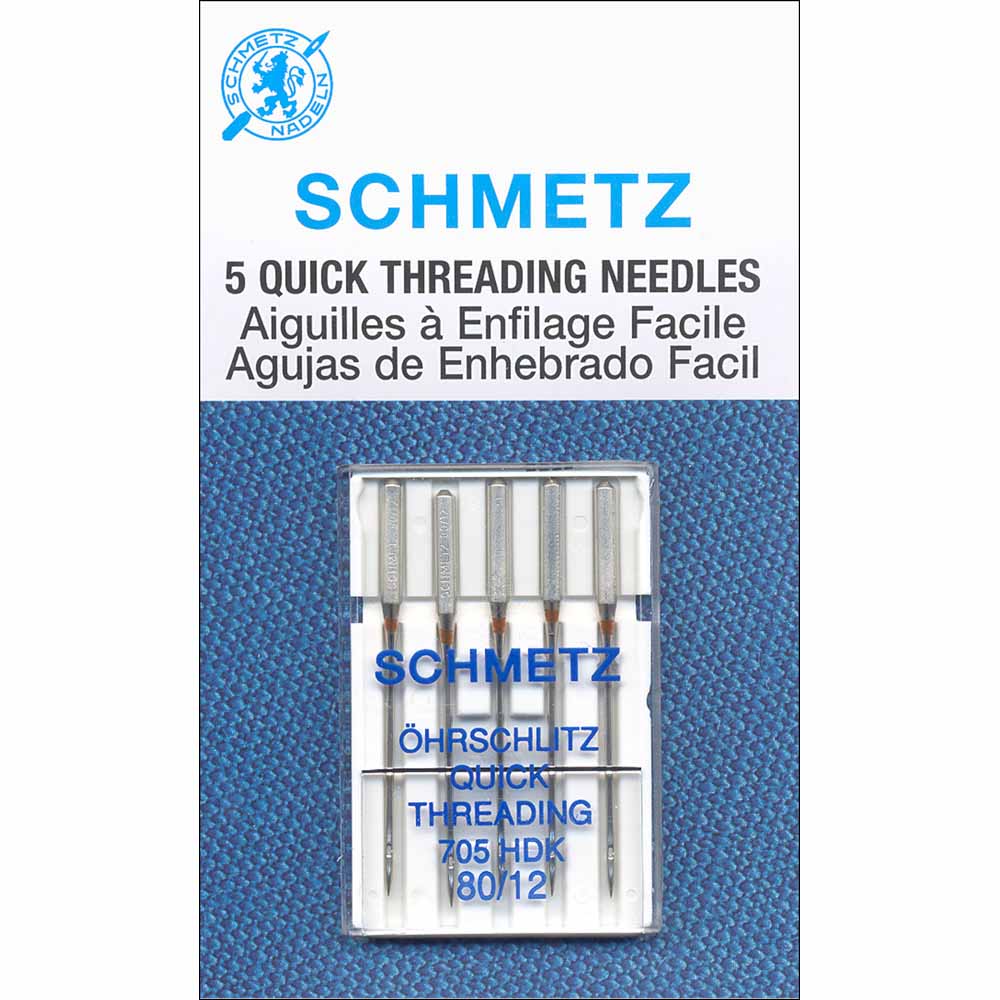 Aiguilles | SCHMETZ | Handicap