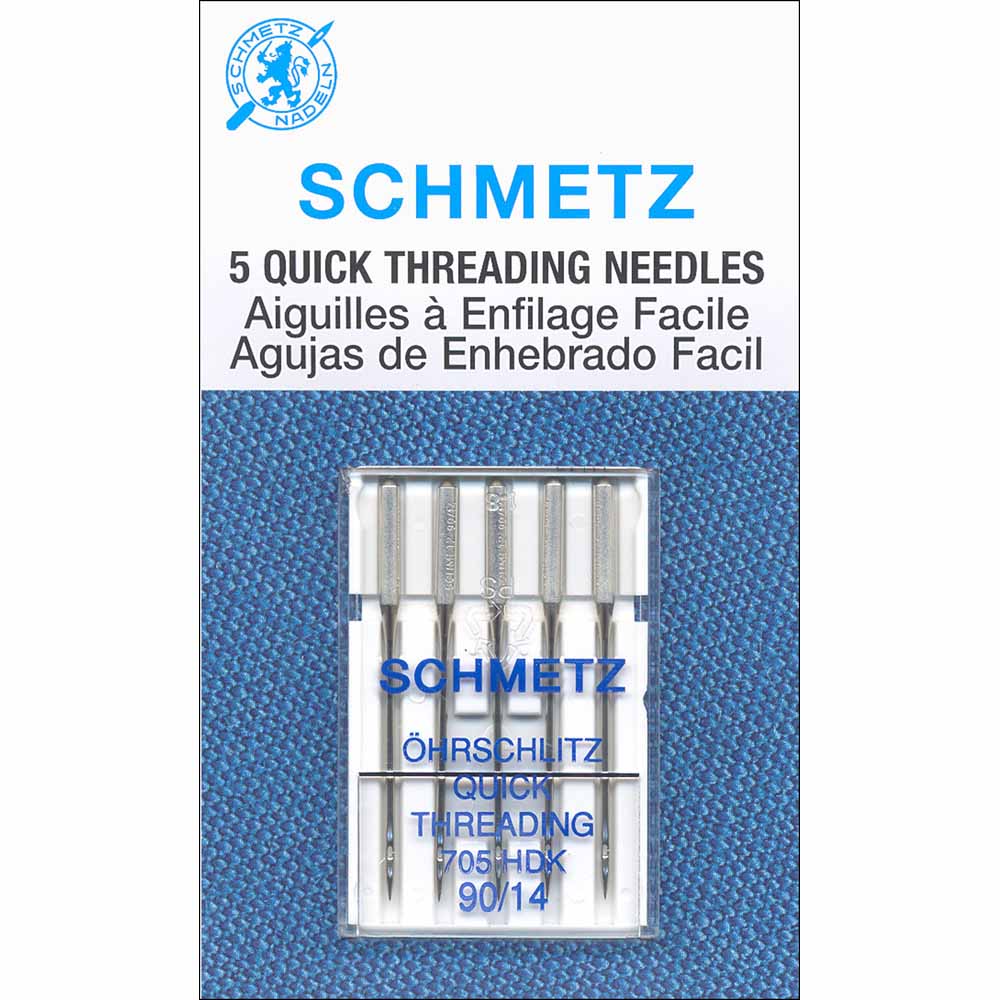 Aiguilles | SCHMETZ | Handicap