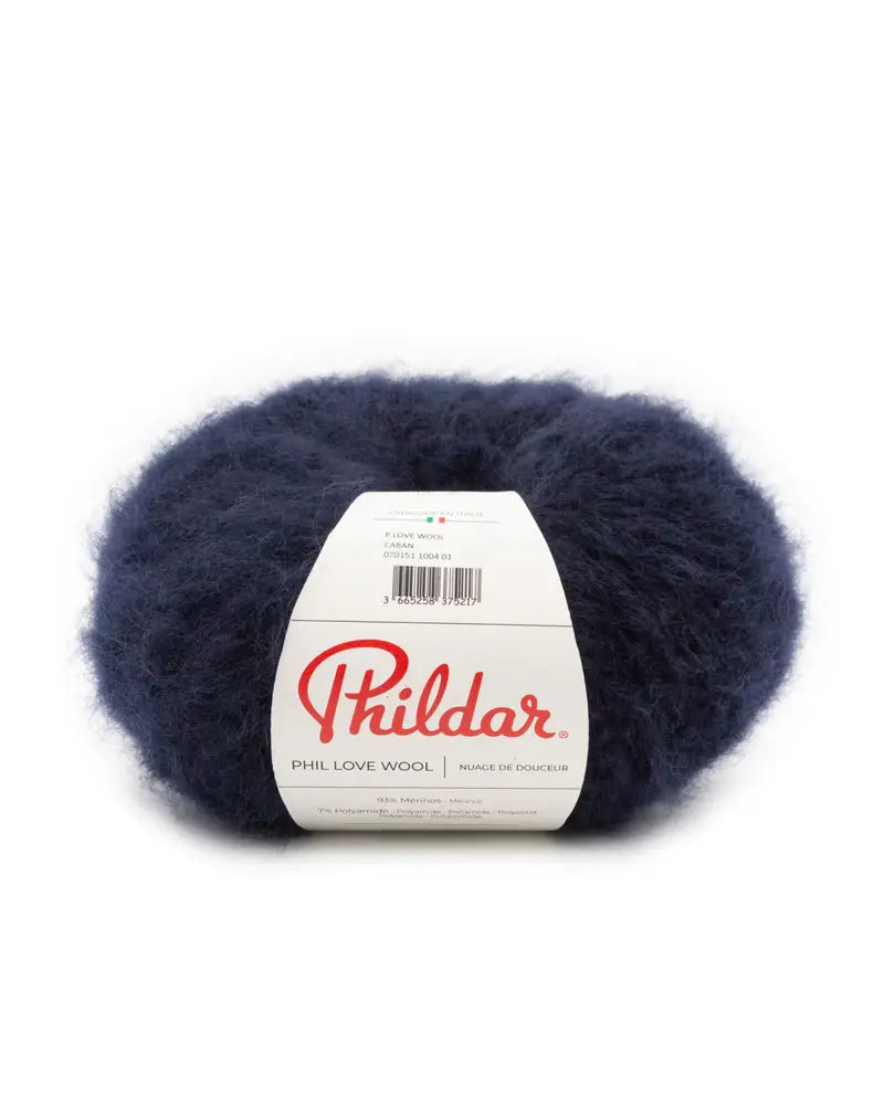 Laine | Phildar | Love wool