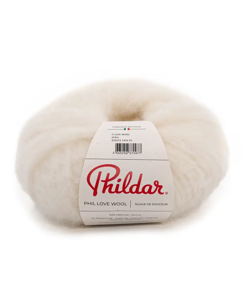 Laine | Phildar | Love wool