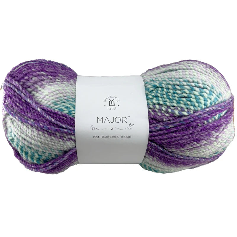 Laine | Universal Yarn | Major