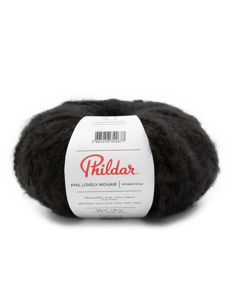 Laine | Phildar | Phil Lovely Mohair