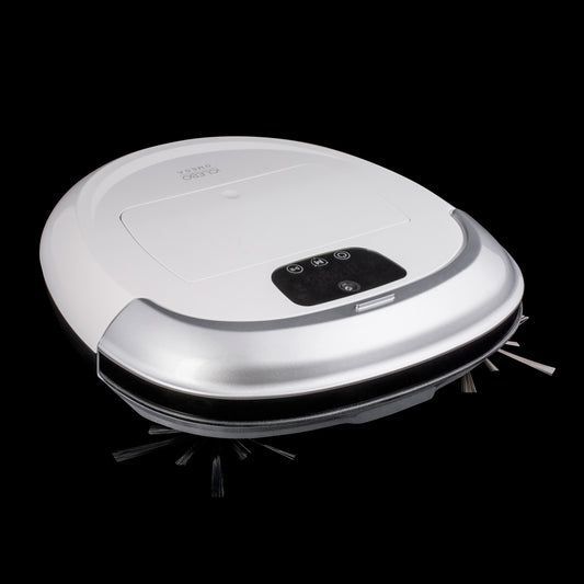 Aspirateur robot rechargeable | VACM07W ICLEBO