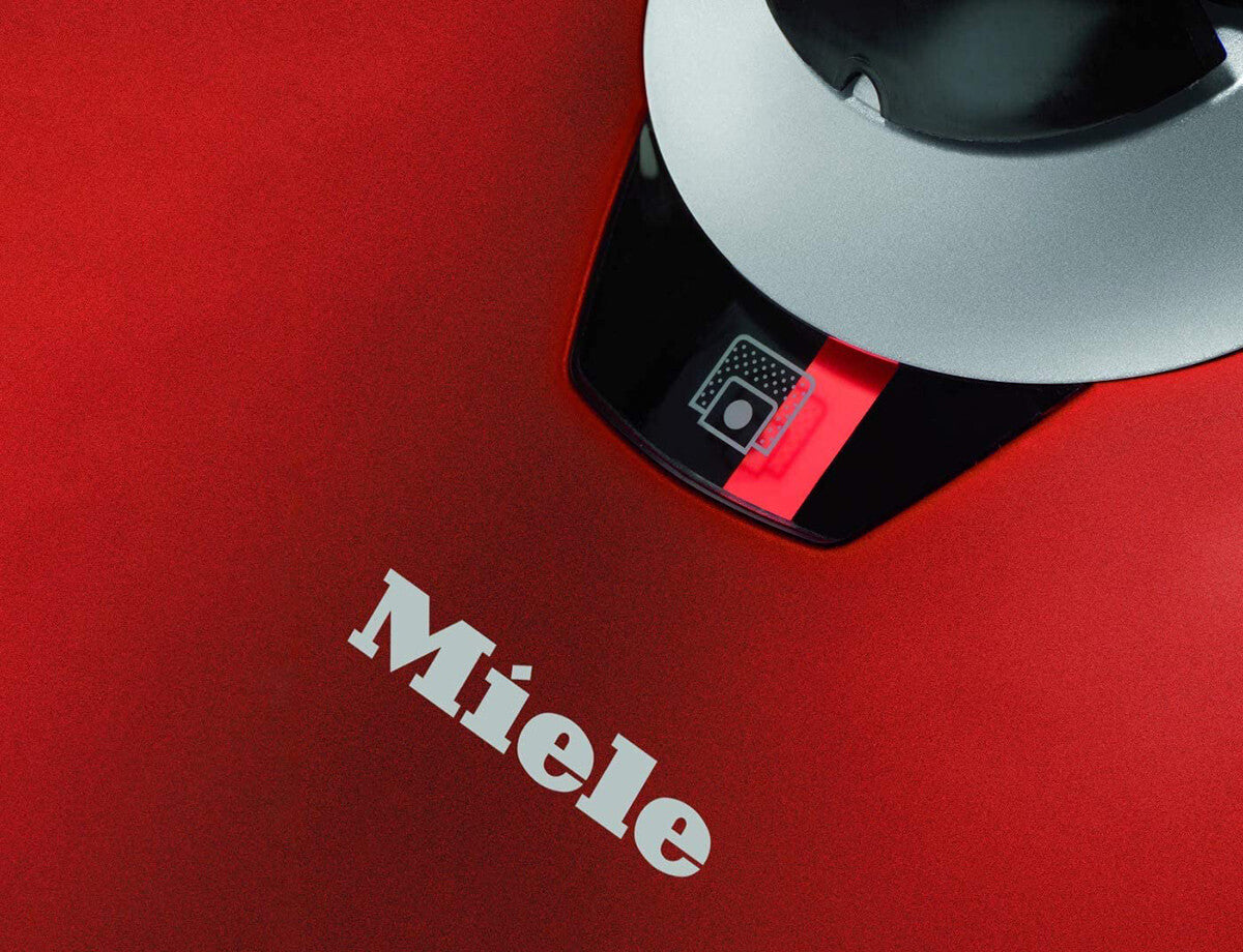 Miele | Aspirateur Traineaux Avec Sac | Compact C1 Hardfloor