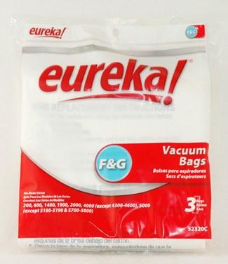 Eureka | sacs traineau | F&g