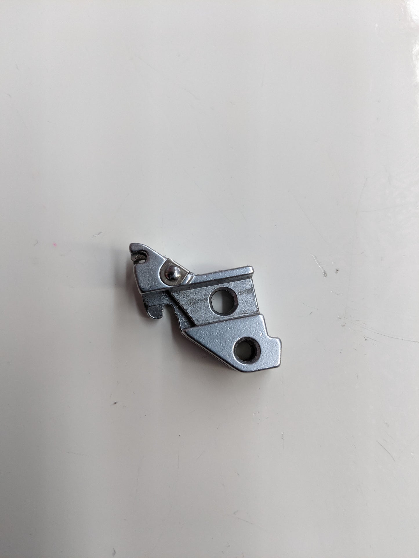 Presser foot holder 9869488600000