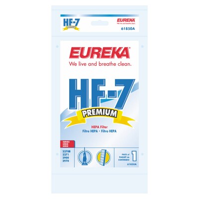 Eureka | Filtre premium | HF-7