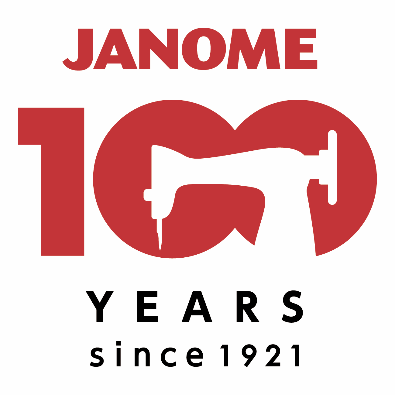 Janome | Skyline S5