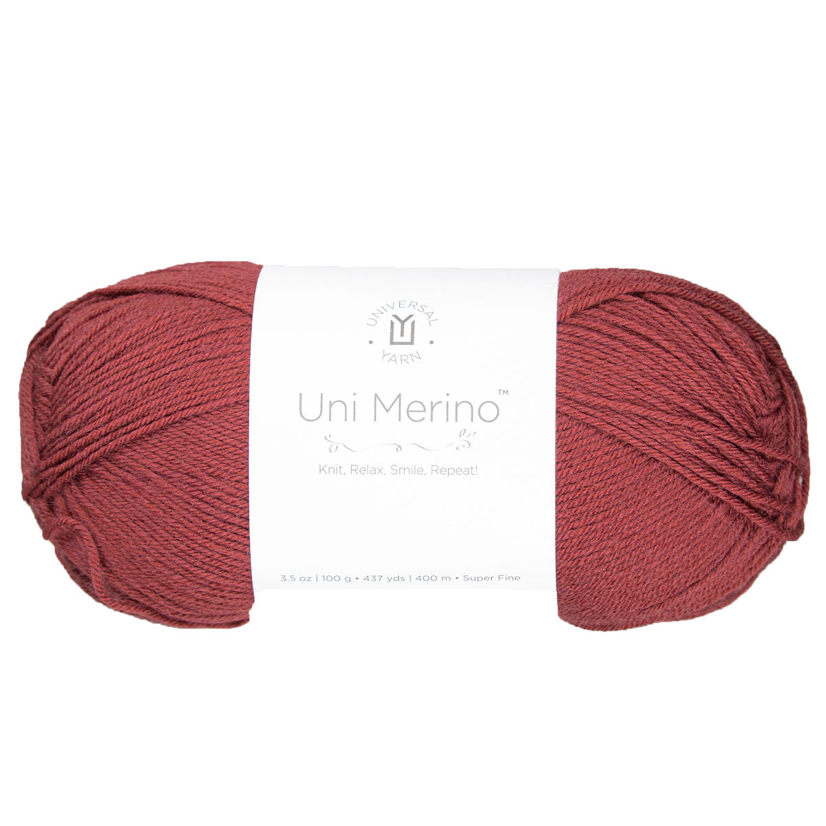 Laine | Universal Yarn | Uni Merino