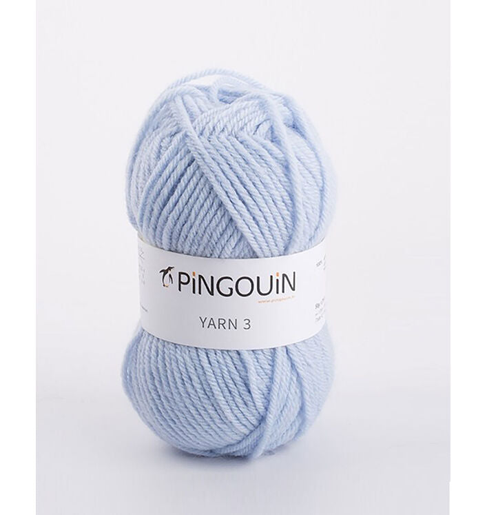 Laine | Pingouin | Yarn 3