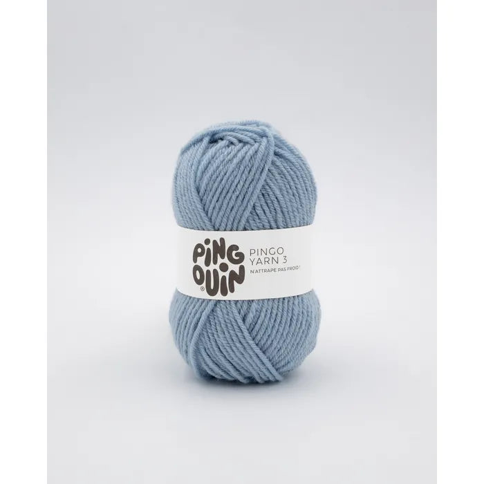 Laine | Pingouin | Yarn 3