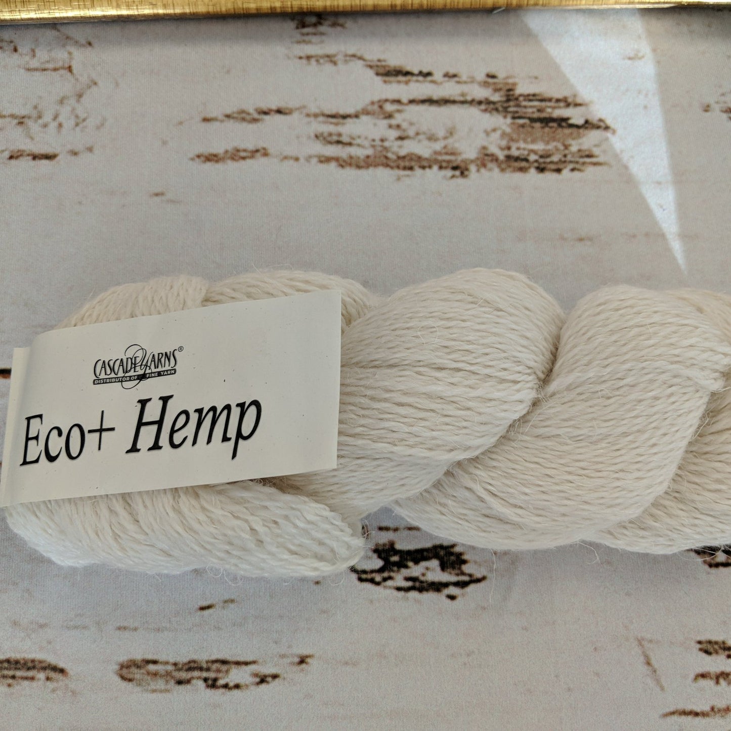 Laine  | Estelle Yarns | Cascade Yarns | Eco+ Hemp