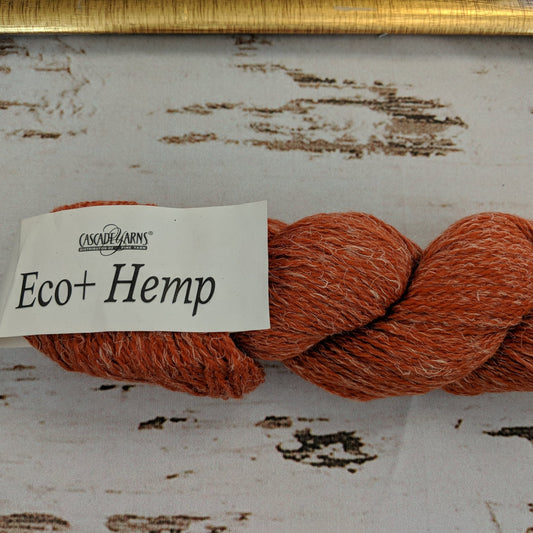 Laine  | Estelle Yarns | Cascade Yarns | Eco+ Hemp