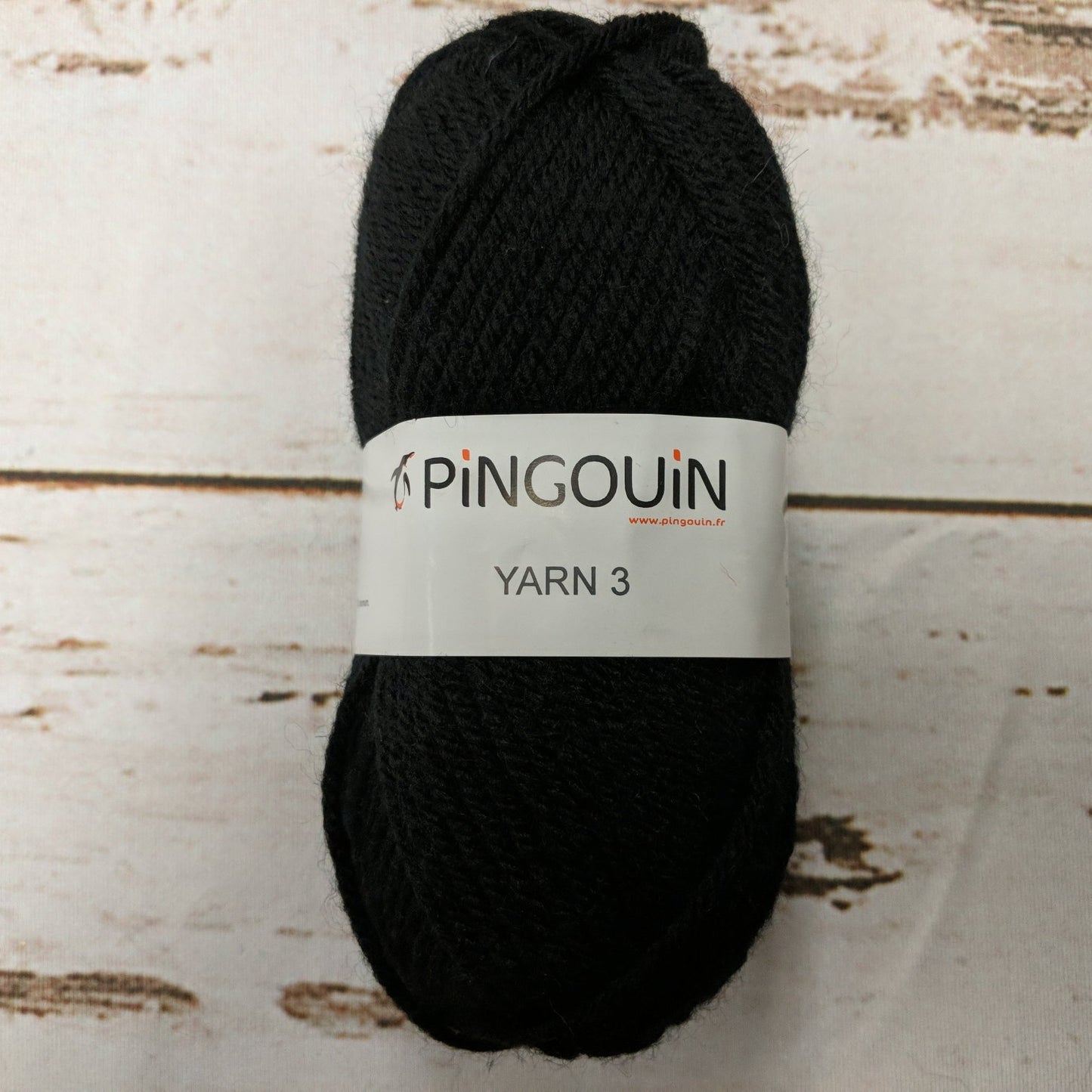 Laine | Pingouin | Yarn 3