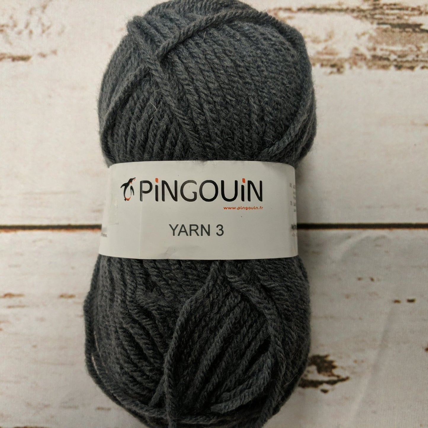 Laine | Pingouin | Yarn 3