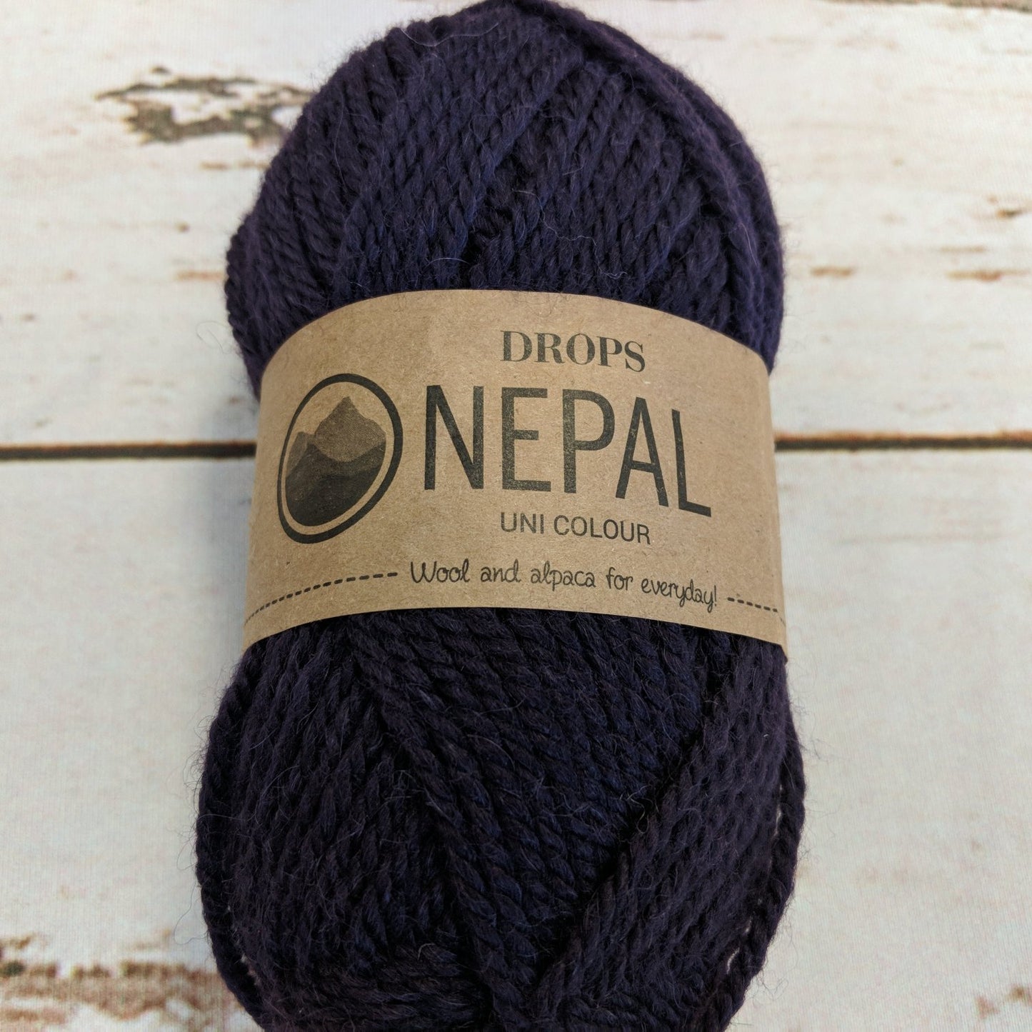 Laine | Drops | Nepal