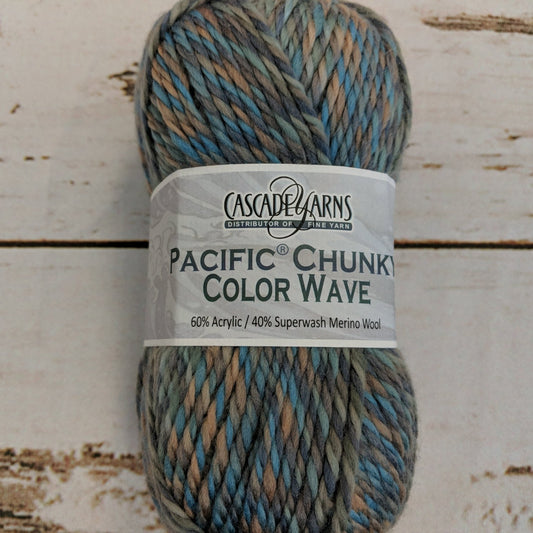 Laine | Estelle Yarns | Cascade Yarns | Pacific Chunky