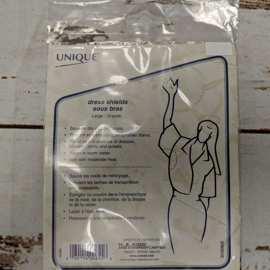 Protection sous bras | Unique