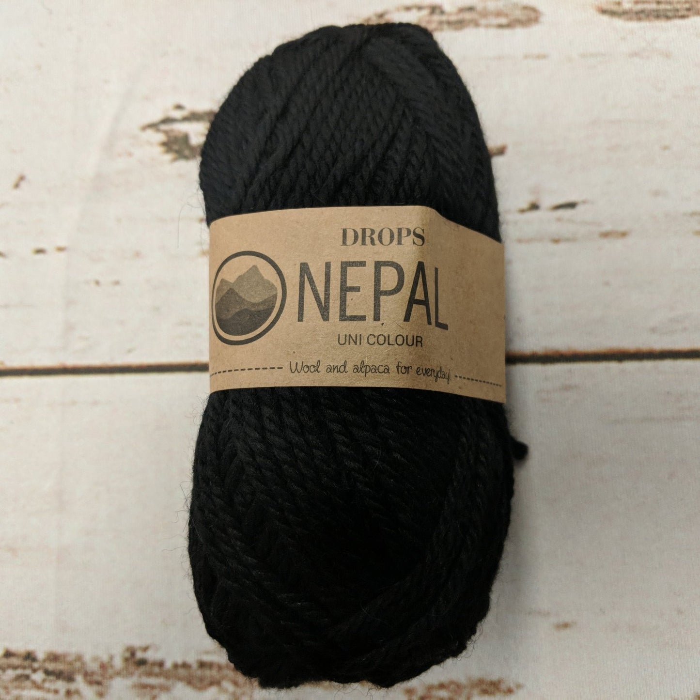 Laine | Drops | Nepal