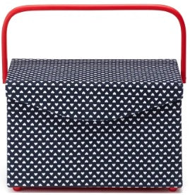 Panier de couture Large Lovely | Prym