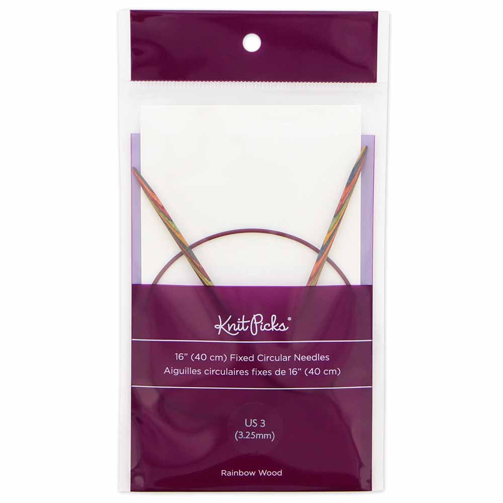 Knit Picks | Aiguilles Circulaires Fixe