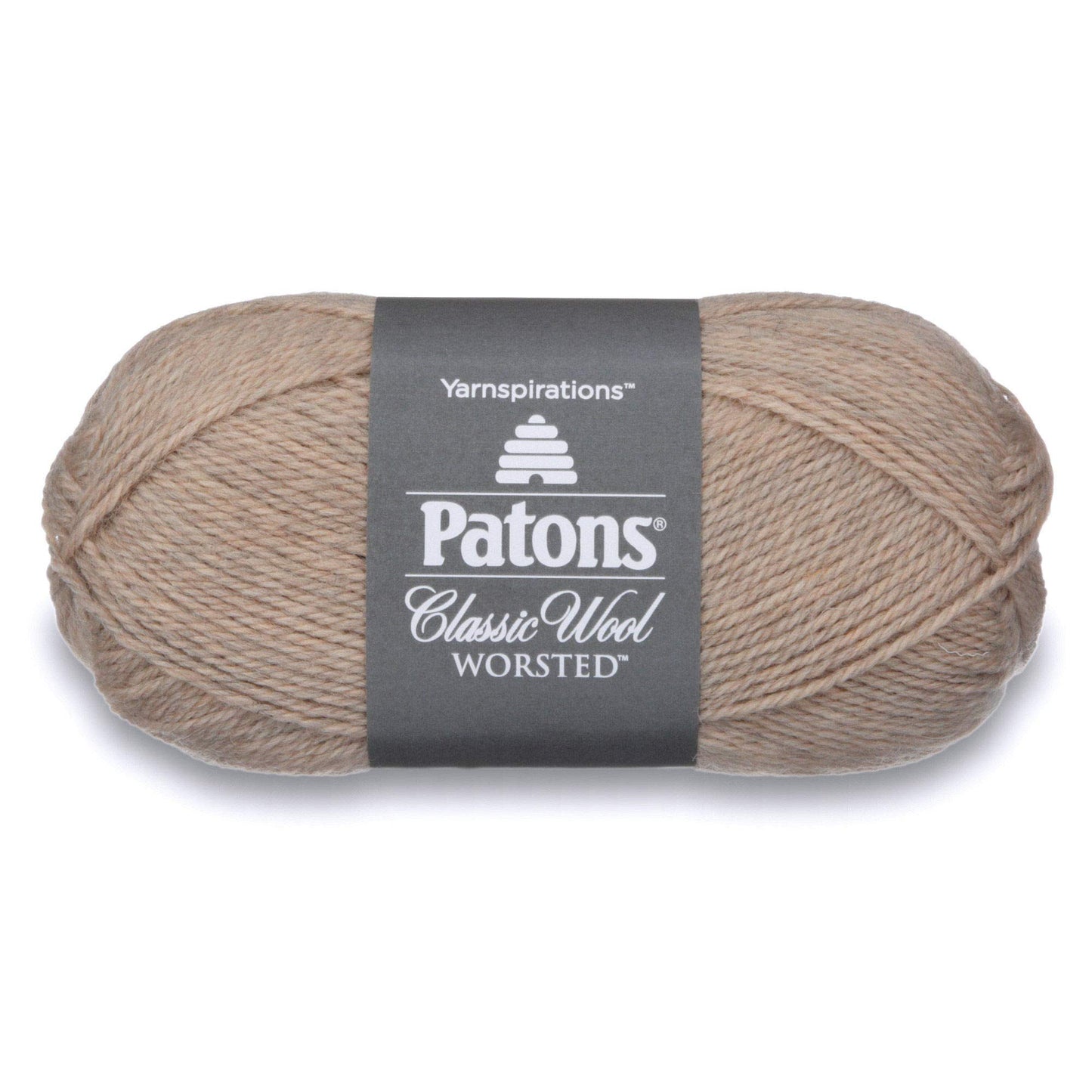 Laine | Patons | Classic Wool Worsted