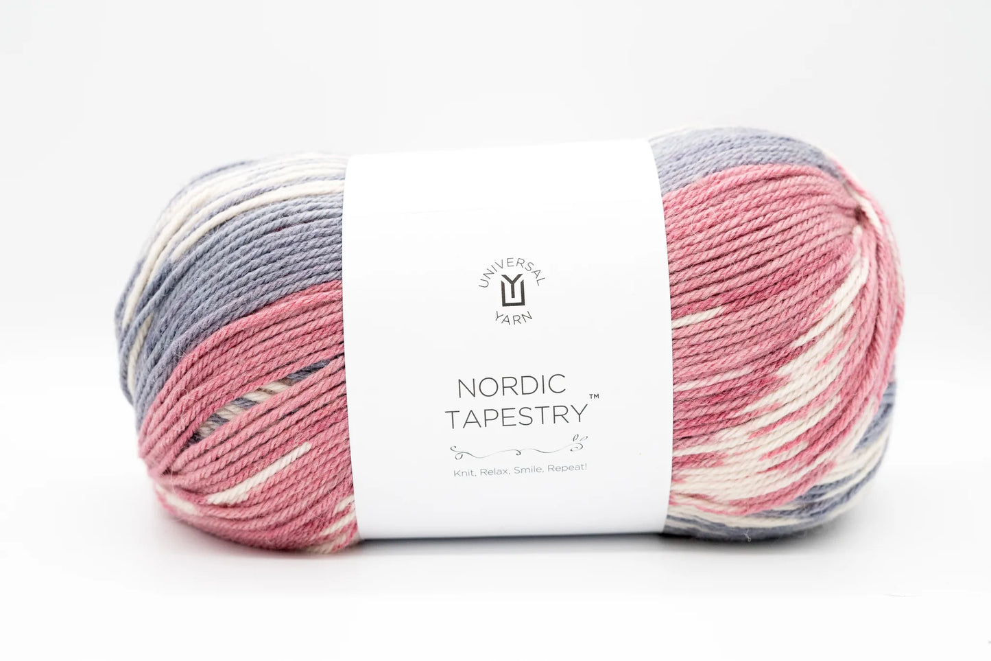 Laine | Universal Yarn | Nordic Tapestry