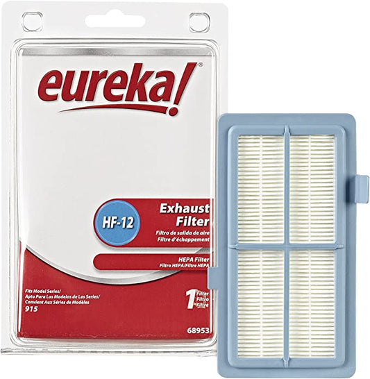 Eureka | Filtre HF-12