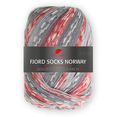 Laine | Estelle Yarns | Pro lana | Fjord Socks Norway