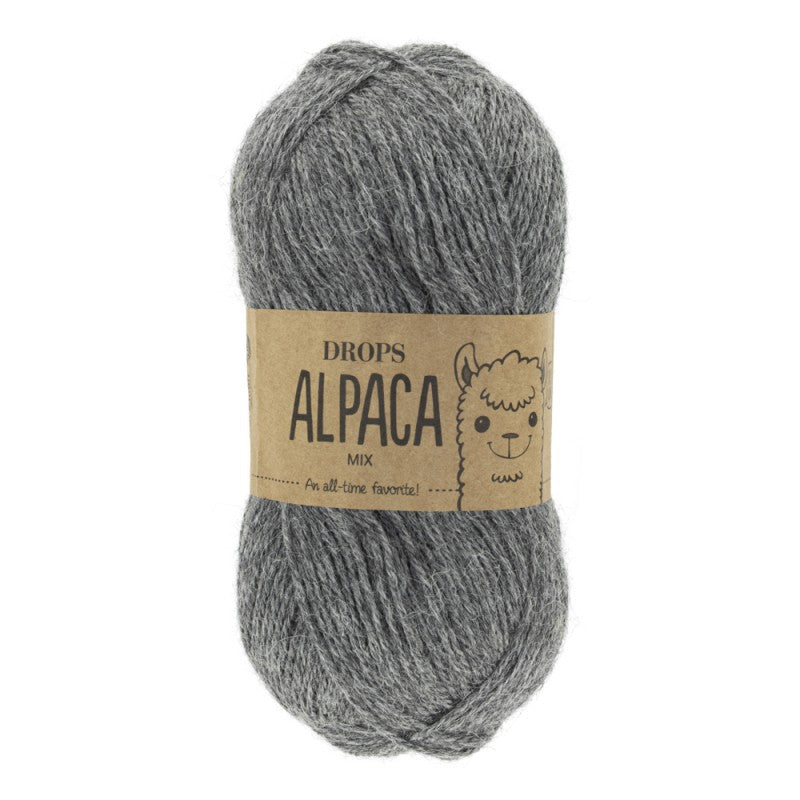 Laine | Drops | Alpaca