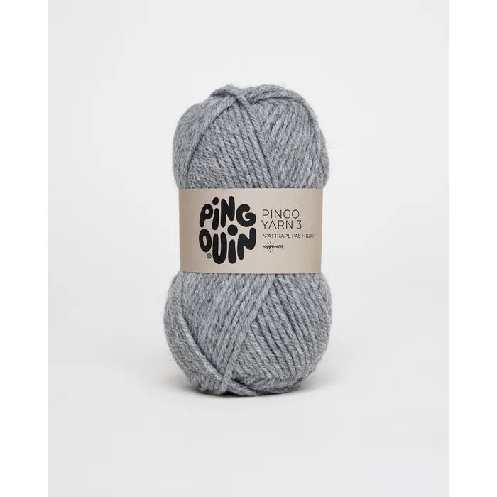 Laine | Pingouin | Yarn 3