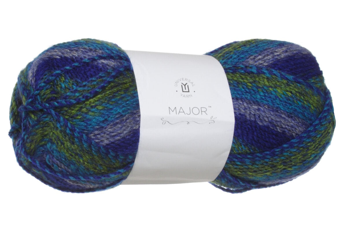 Laine | Universal Yarn | Major