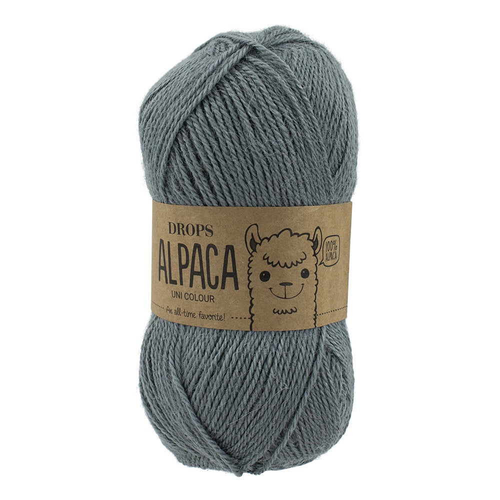 Laine | Drops | Alpaca